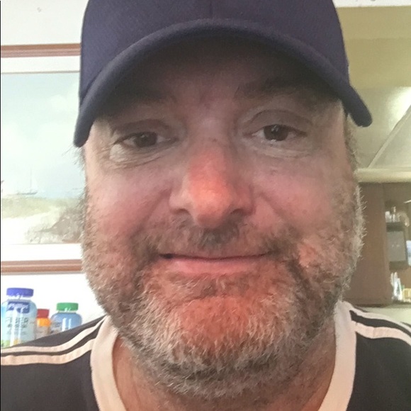 Meet your Posher, Peter - Picture 1 of 1